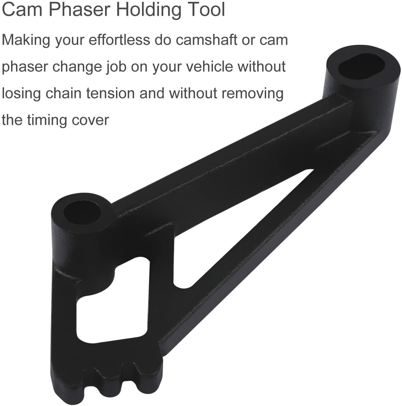 Cam Phaser Locking Tool for Ford Rotunda,F-150,Explorer,Expedition 5.4L 4.6L 3V