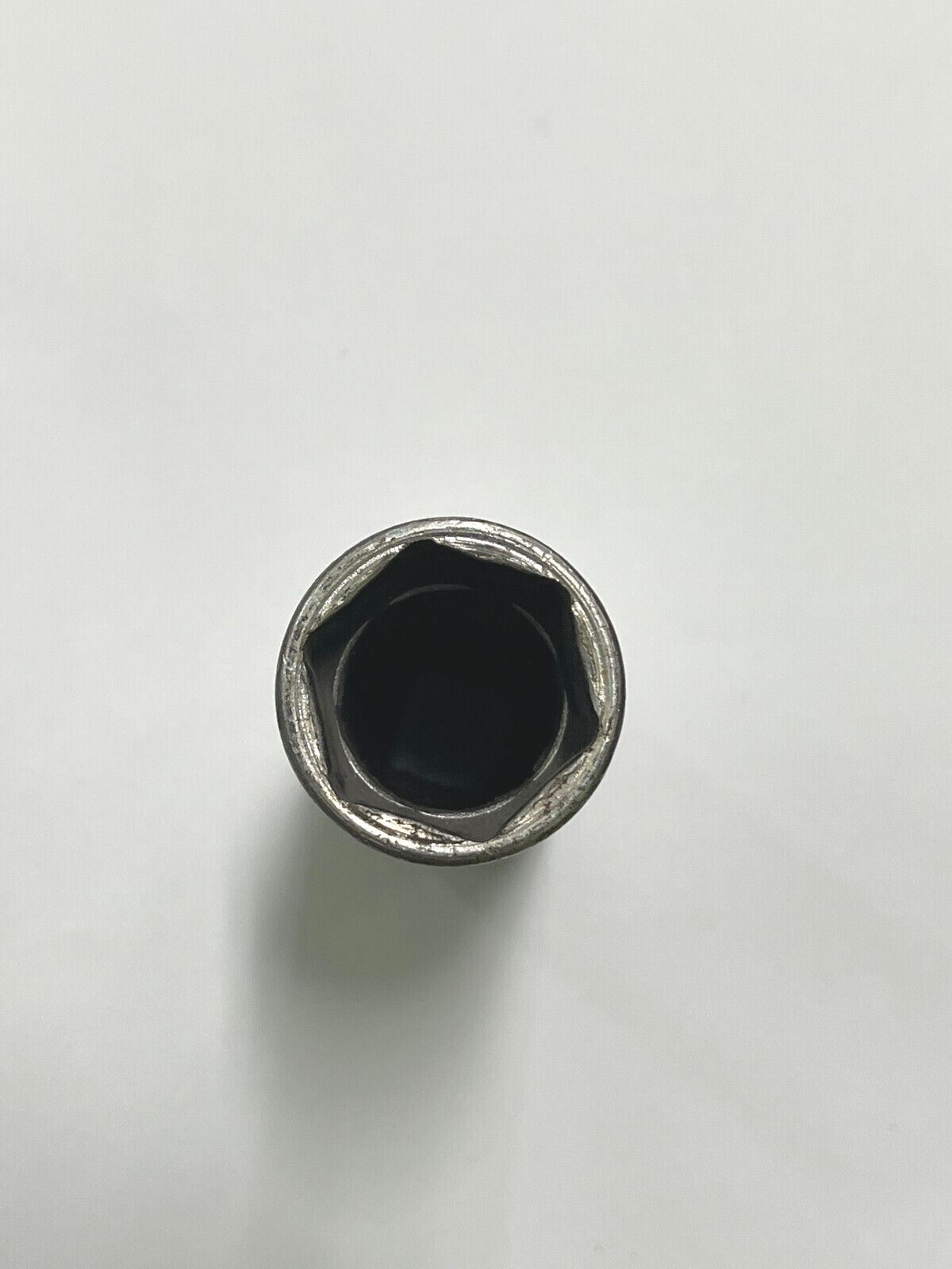 Snap-on TS281 1/2″ Drive 7/8″ Deep 6 Point Chrome Socket