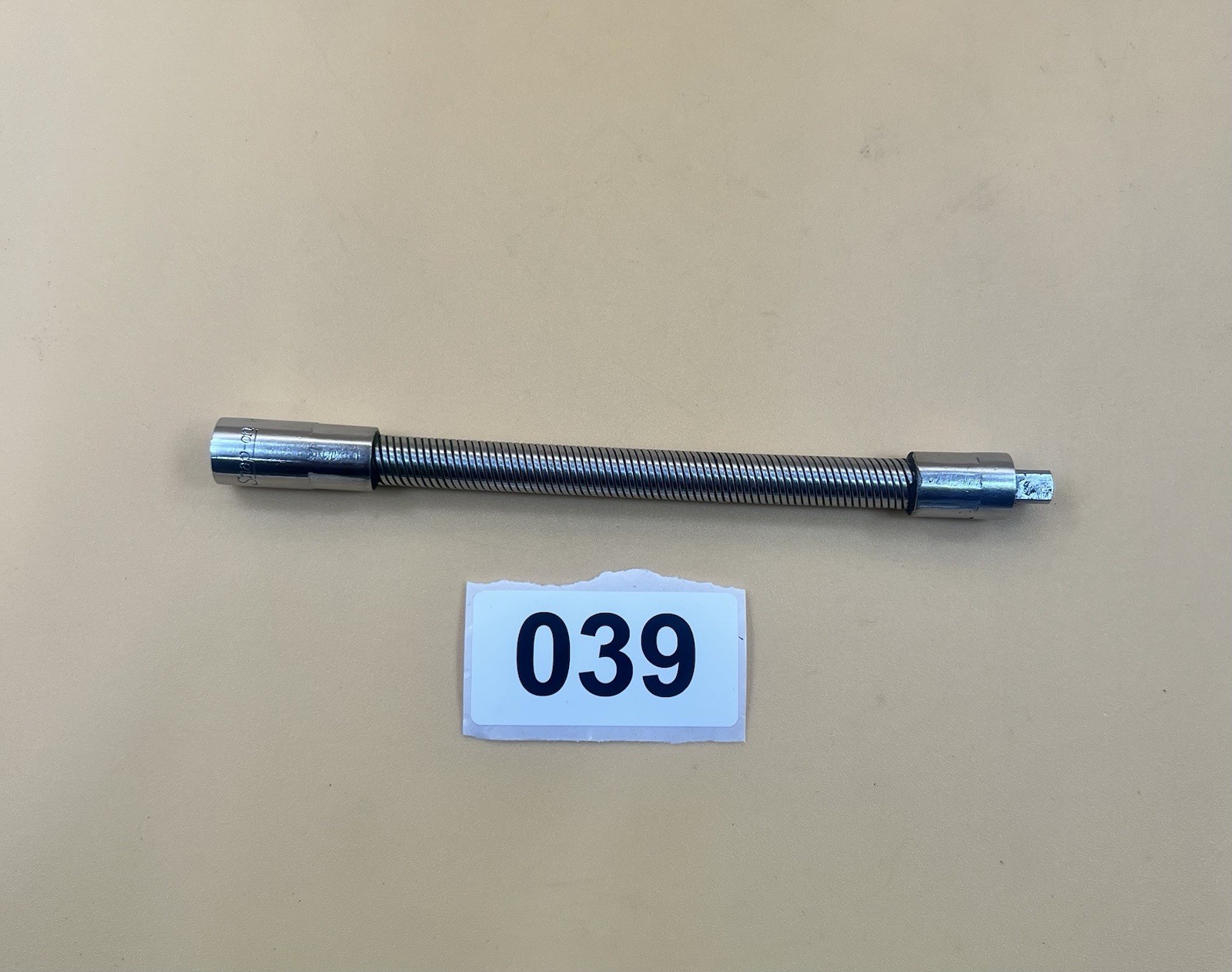 Snap-on 1/4″ Drive 6″ Flexible Extension MVX61