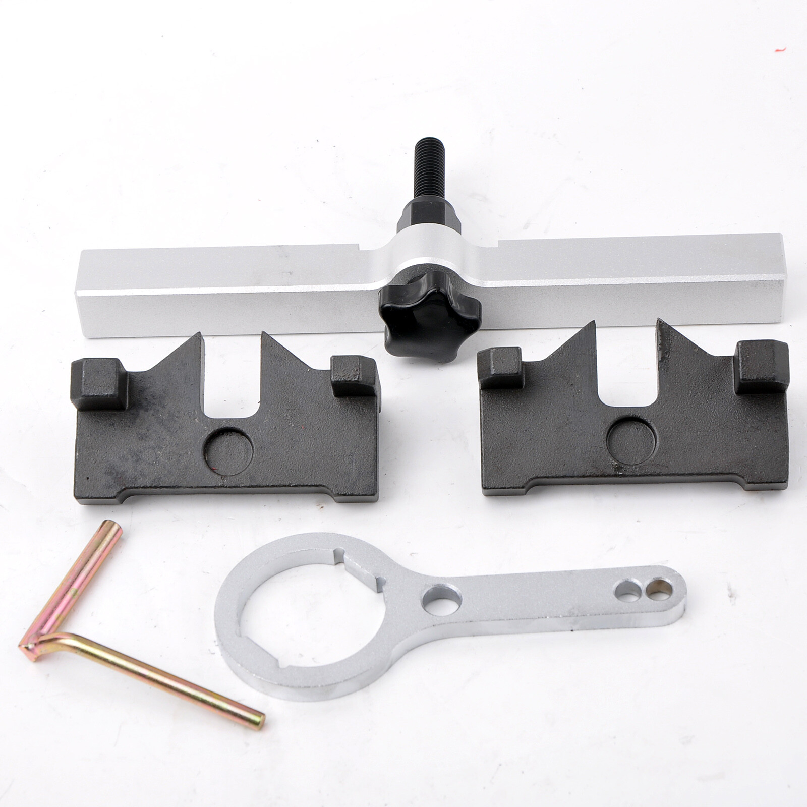Camshaft Engine Alignment Timing Tool Kit for BMW N63 N74 S63 V8 4.4L 750i chain