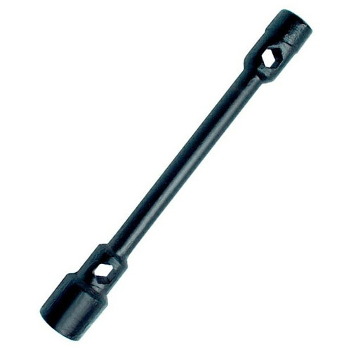 Ken-Tool 32505 Double-End Truck Wrench, 1-1/16″ x 1-1/8″ Sockets, 16″ Length