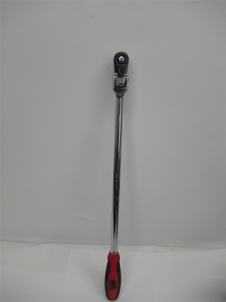 Mac Tools VR22FPA , 1/2″ Drive Flex Pear-Head Ratchet – 22″ OAL