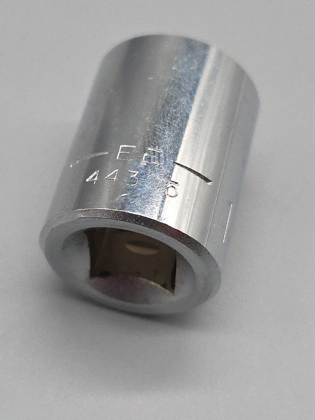 Craftsman Socket EE 44305 14mm 3/8 Drive 12 Point Shallow USA