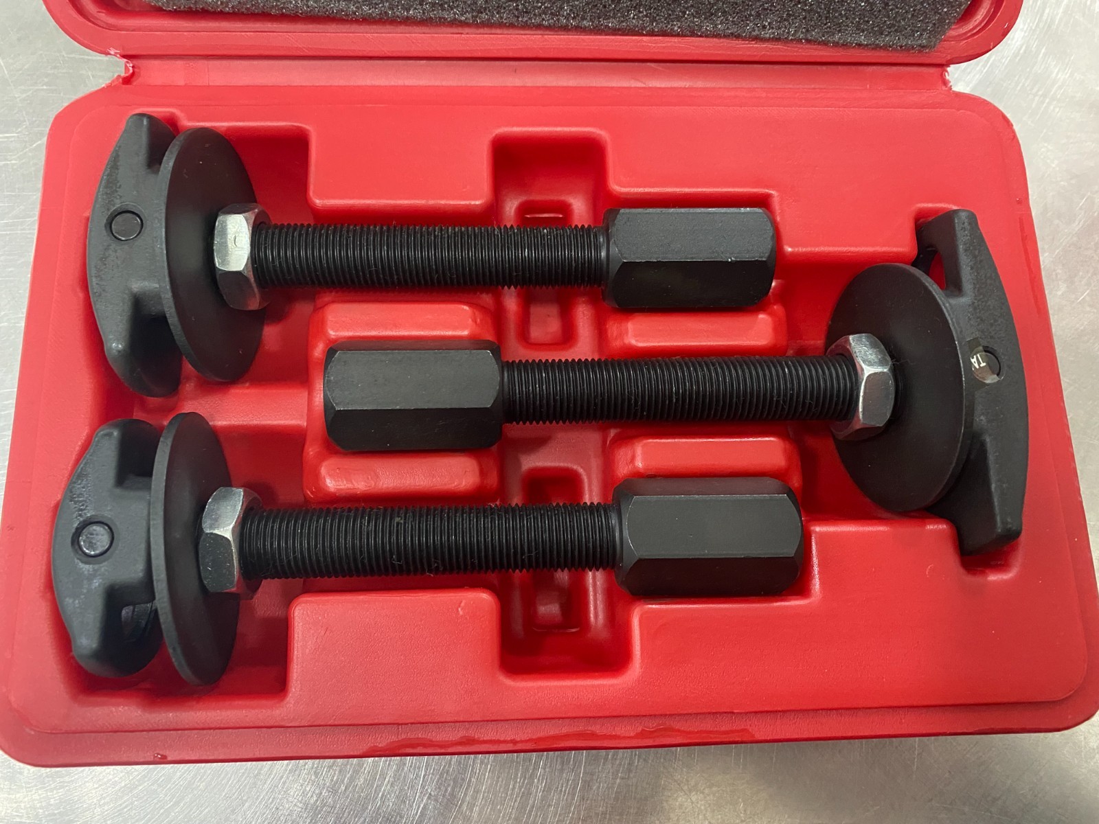 PITTSBURG REAR AXLE PULLER KIT