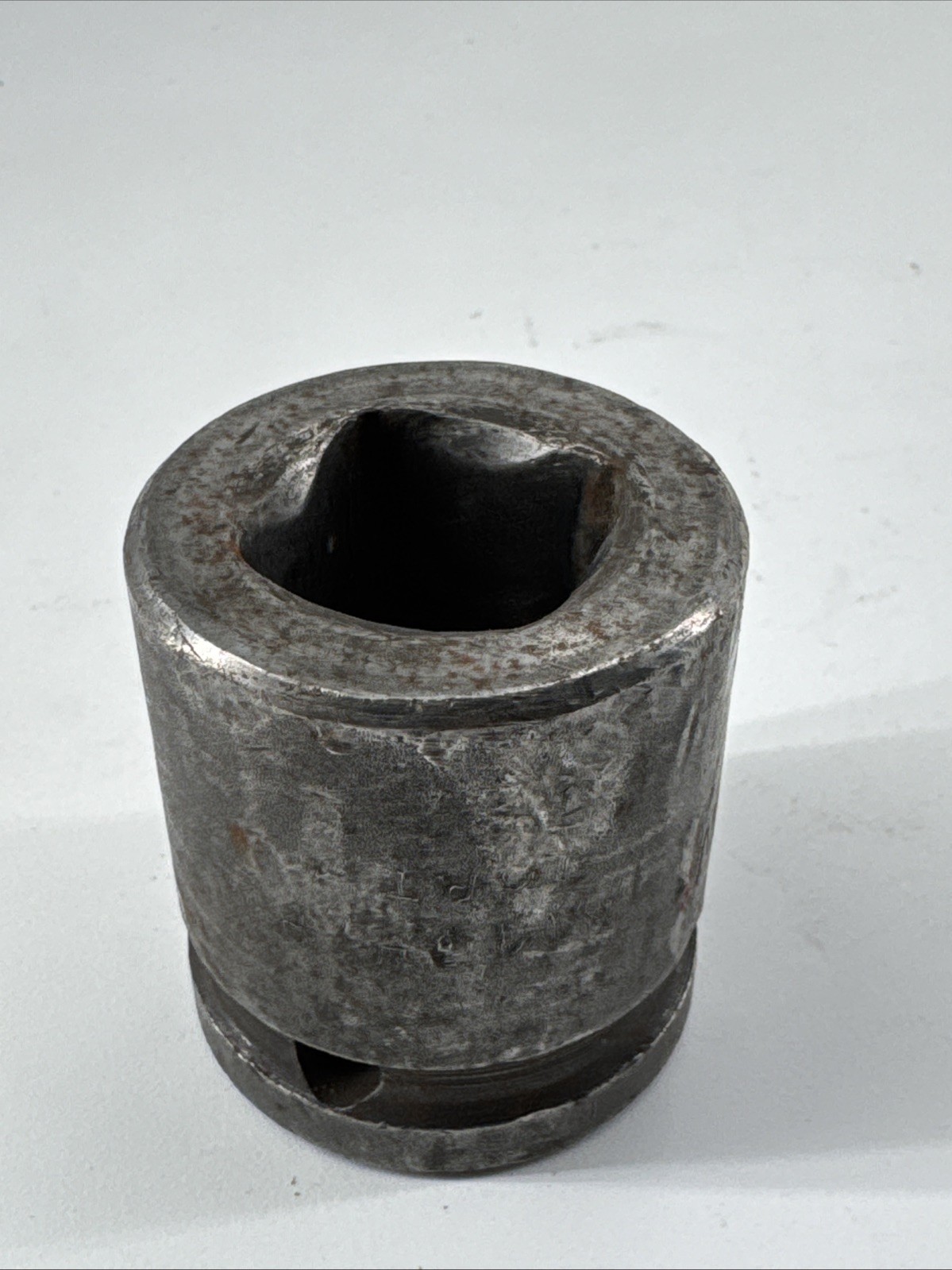 🇺🇸 MAC Tools USA ZP264BW 13/16” Square Budd Wheel Impact Socket, 3/4” Drive