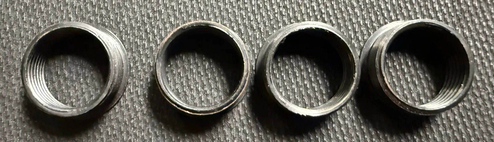 Matco Tools internal bearing / bushing puller set