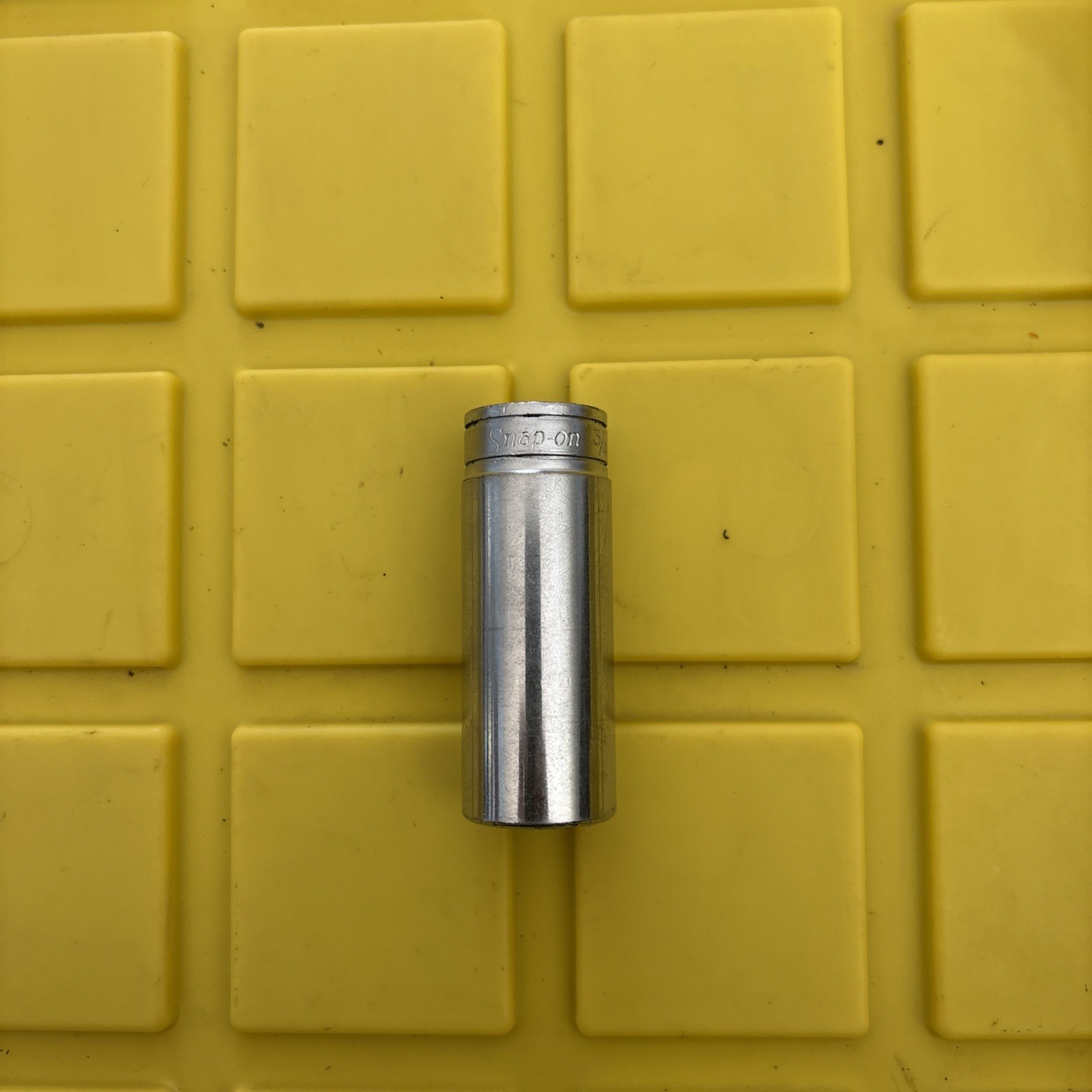Snap On Tools SF241 3/8 Drive Deep Socket 3/4″ 12-Point USA