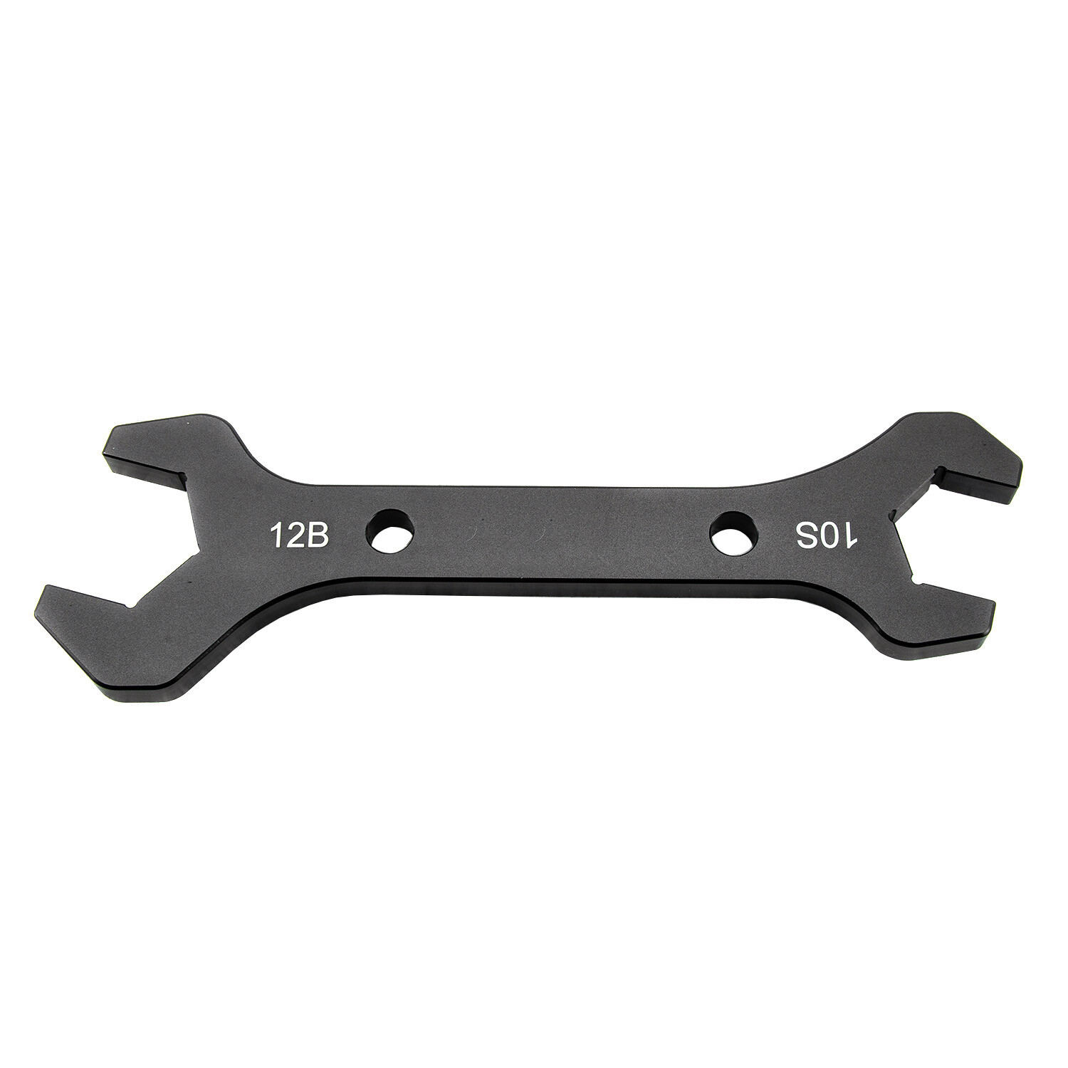 Double Hose Ended Spanner Tool Kits Black Wrench Set AN3 to AN20 US