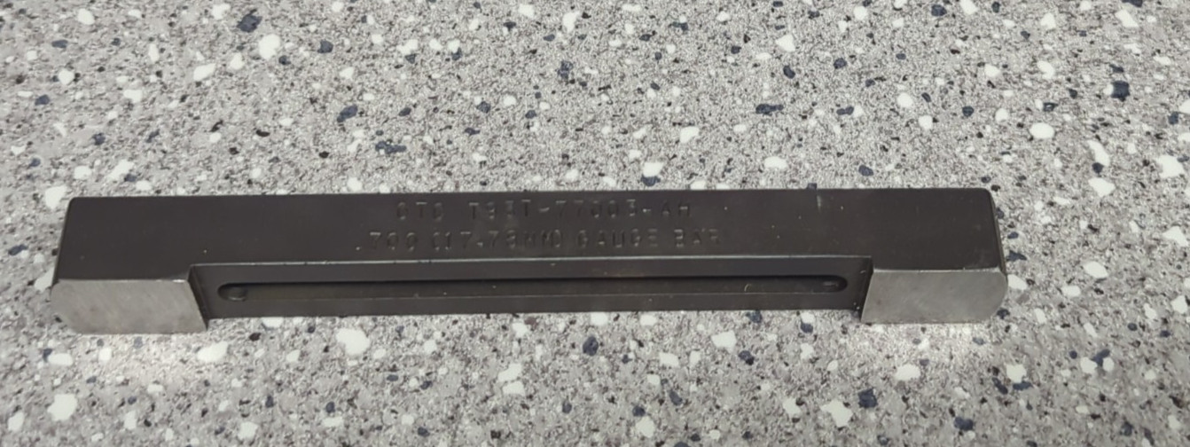 Ford Rotunda 307-263 5R44E 5R55E Transmission shim Selection Gauge tool