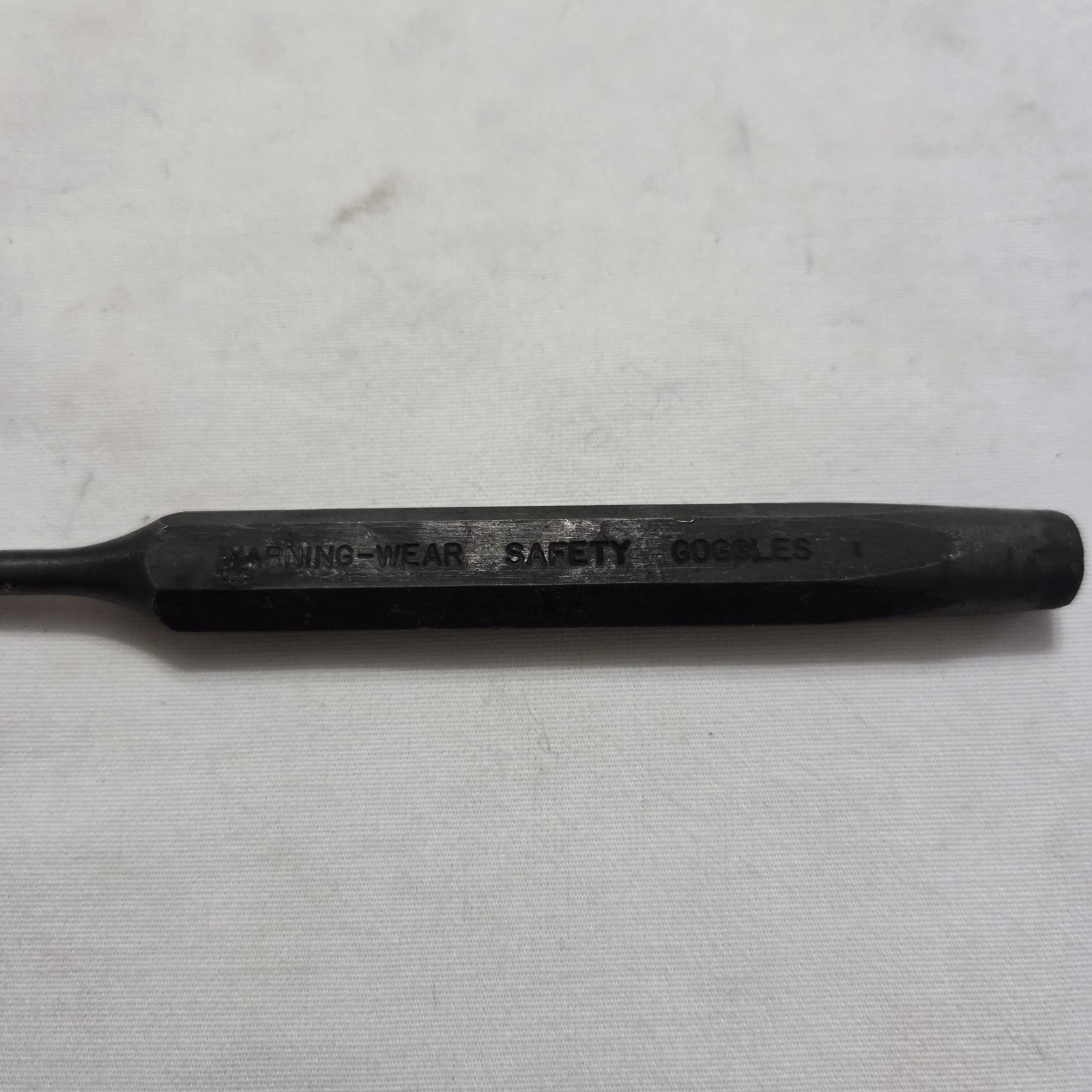 Snap-on PPC105A 5/32″ Pin Punch – Made in USA