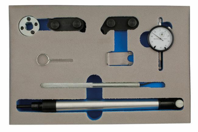Laser 5981 Engine Timing Tool Kit Fits VAG 1.8/2.0 4v TFSI