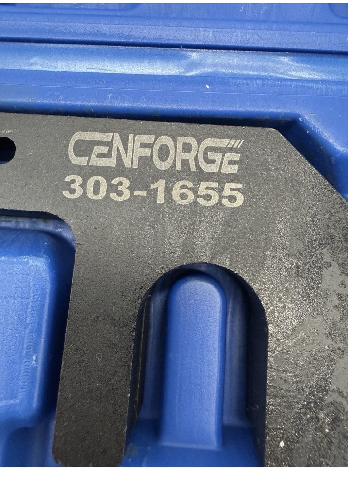 Cenforge Camshaft Holding Timing Tool Kit for Ford 3.5L EcoBoost 303-1655