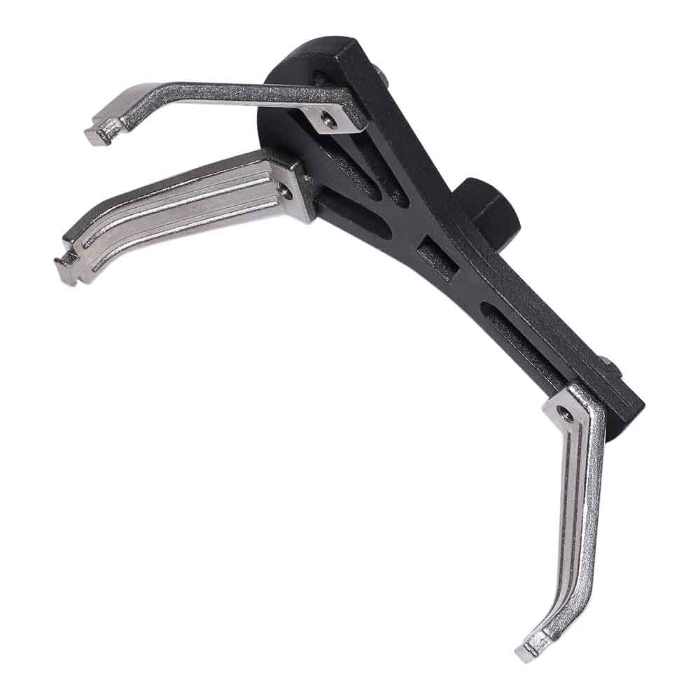 Universal Fuel Pump Removal Tool Adjustable Fuel Pump Lock Ring Tool Fuel Tank