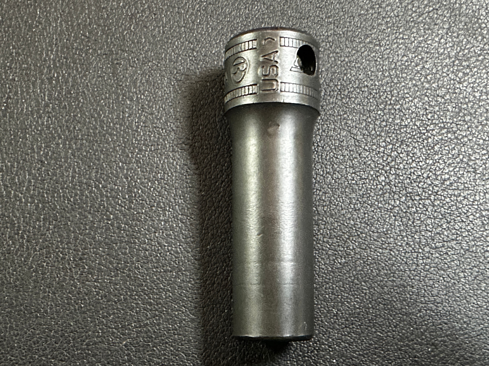 SNAP ON SIMFM9A 3/8″ Drive 6-Point Metric 9mm Flank Drive® Deep Impact Socket