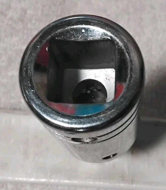 PROTO 5441″ PROFESSIONAL » 1/2″ DRIVE 1/2″ HEX SOCKET USA 🇺🇸