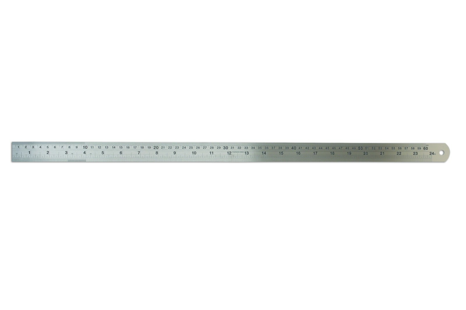 Power-Tec 92178 24″ Straight Edge Rule