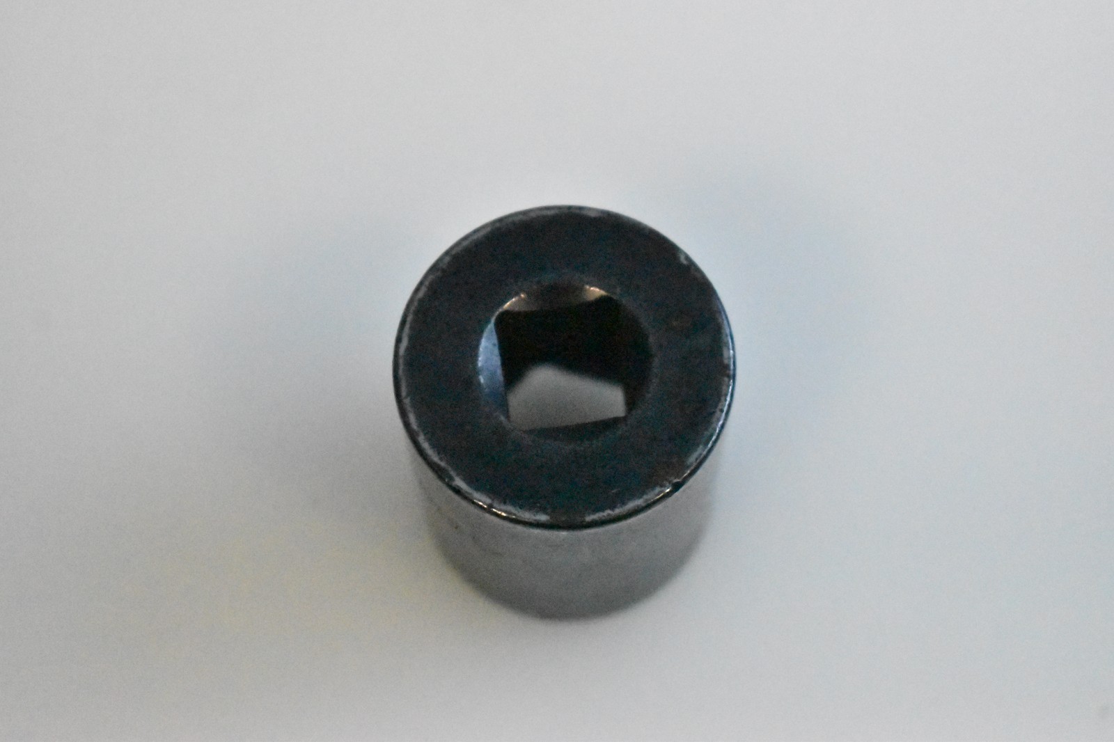 Matco Tools CP326A 1″ SAE Shallow Impact Socket 1/2″ Drive 6 Point