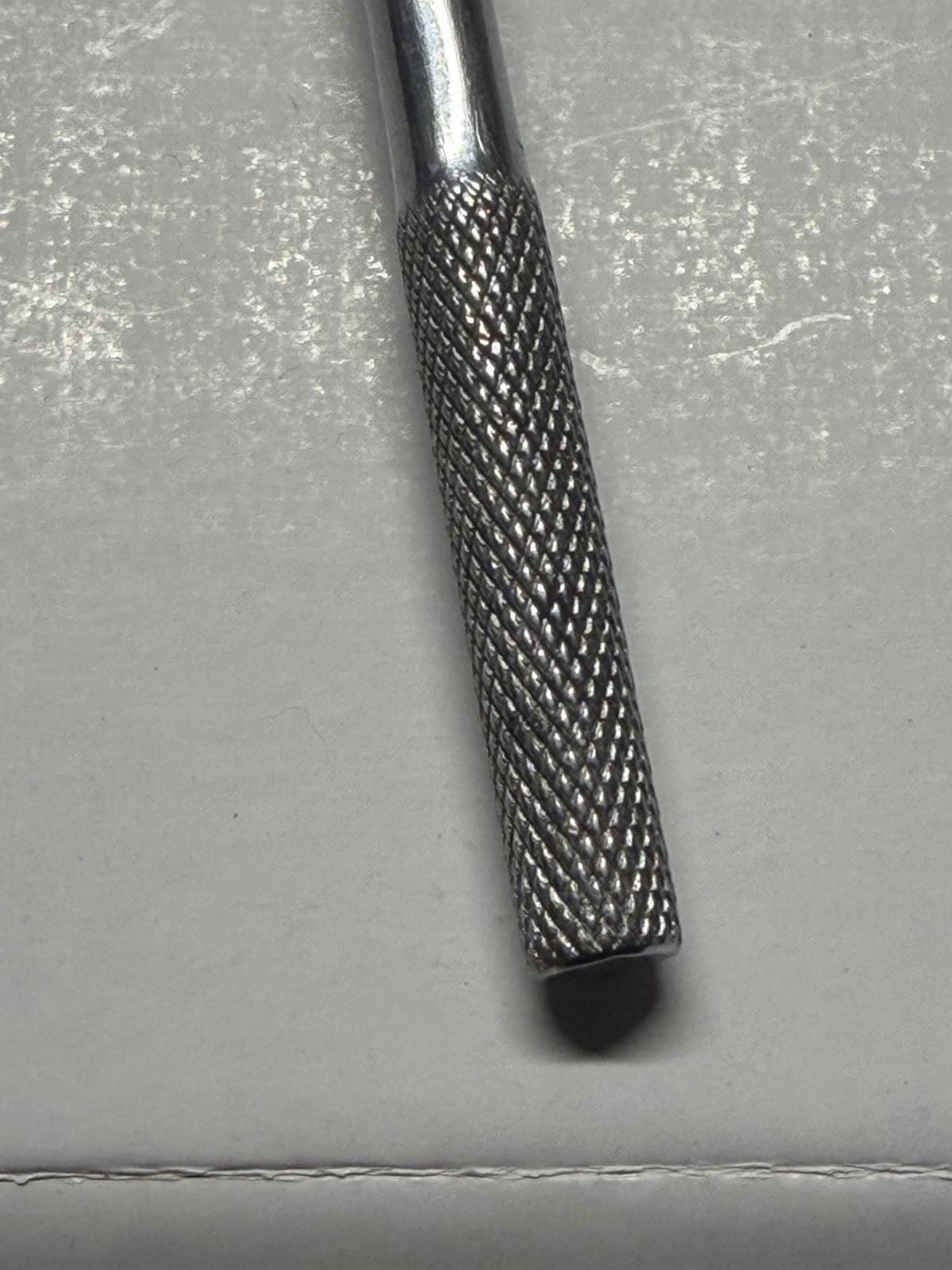 MAC Tools MR5 1/4” Drive Ratchet used