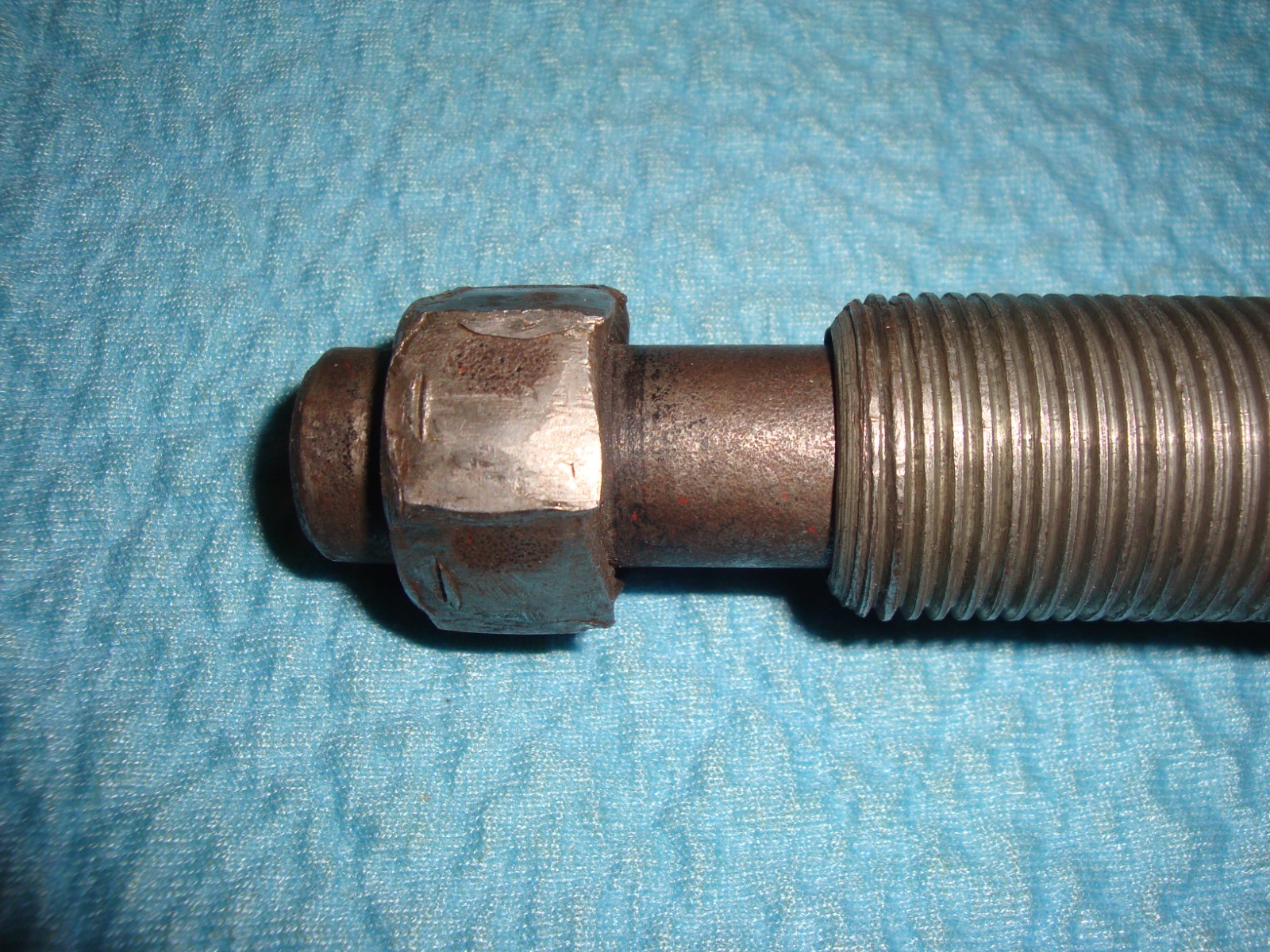 Posi Lock Gear Pullers 206 & 208
