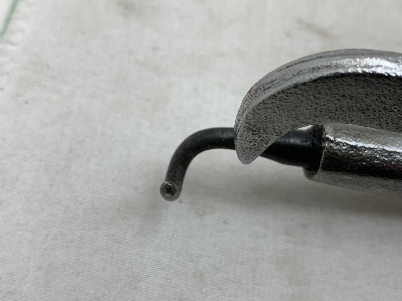 Snap-on 131A Drum Brake Spring Pliers