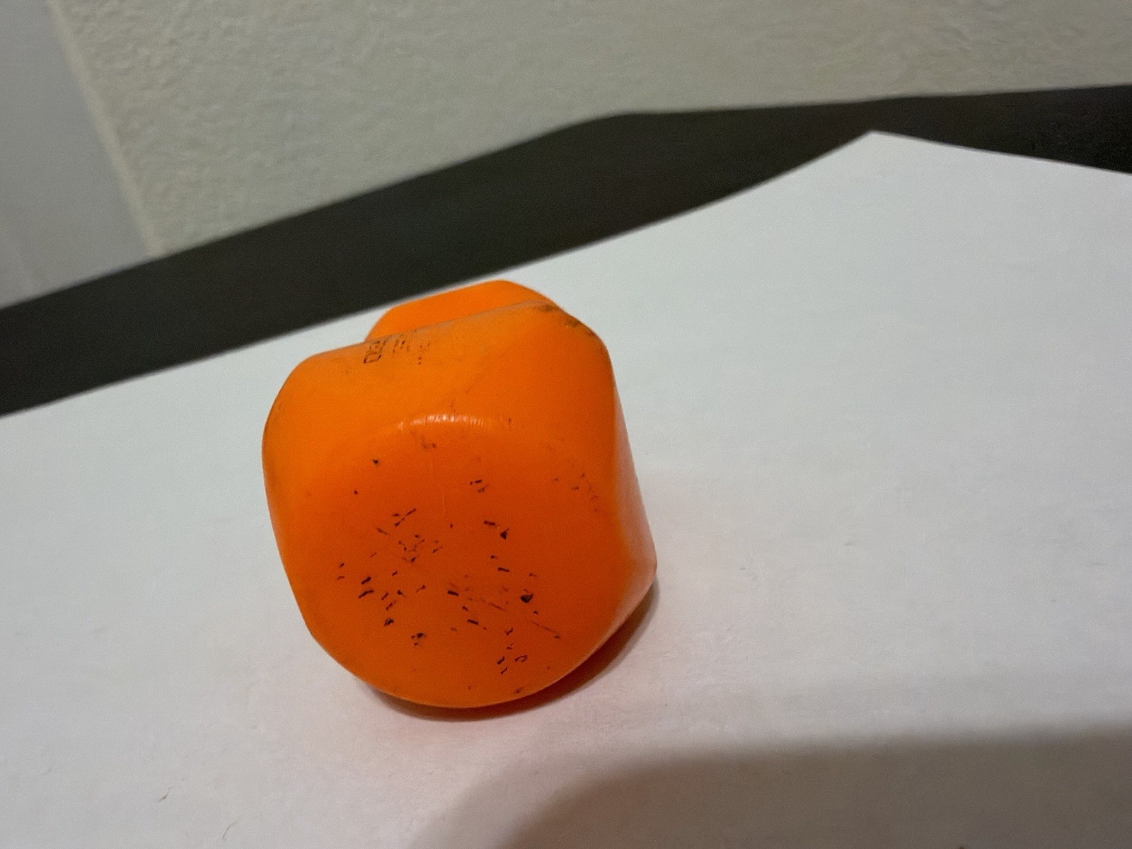 Snap On Flat Tip Stubby Screwdriver