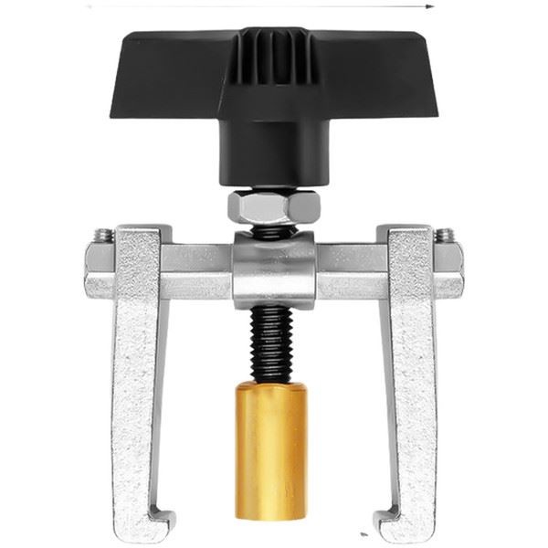 Efficient Adjustable Windshield Wiper Arm Removal Tool Steel for Car Repair