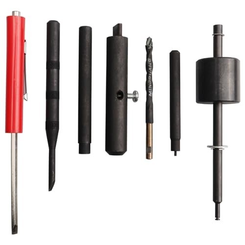 Carburetor Repair Tool Kit for Walbro 500-538 & 500-500 | Essential Maintenance