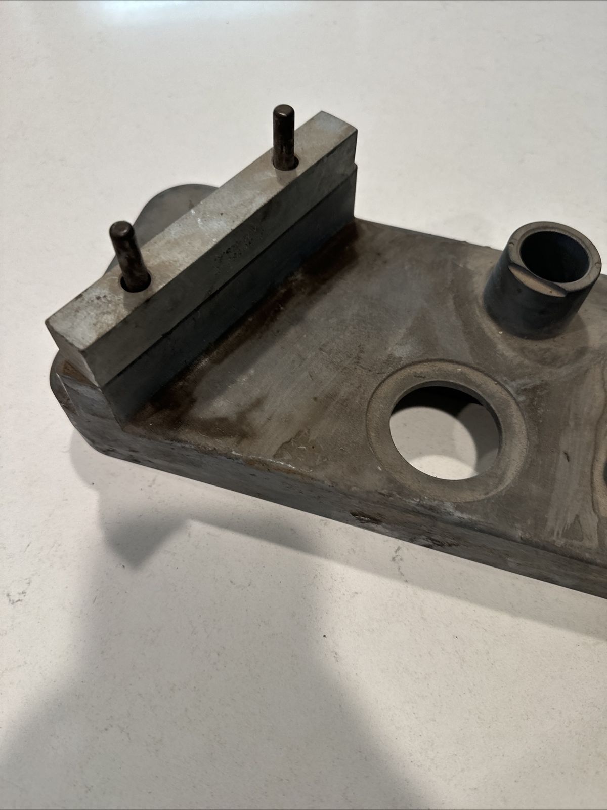 Kent Moore J-36182 J-36182-2 Transmission Assembly Pallet Tool GM
