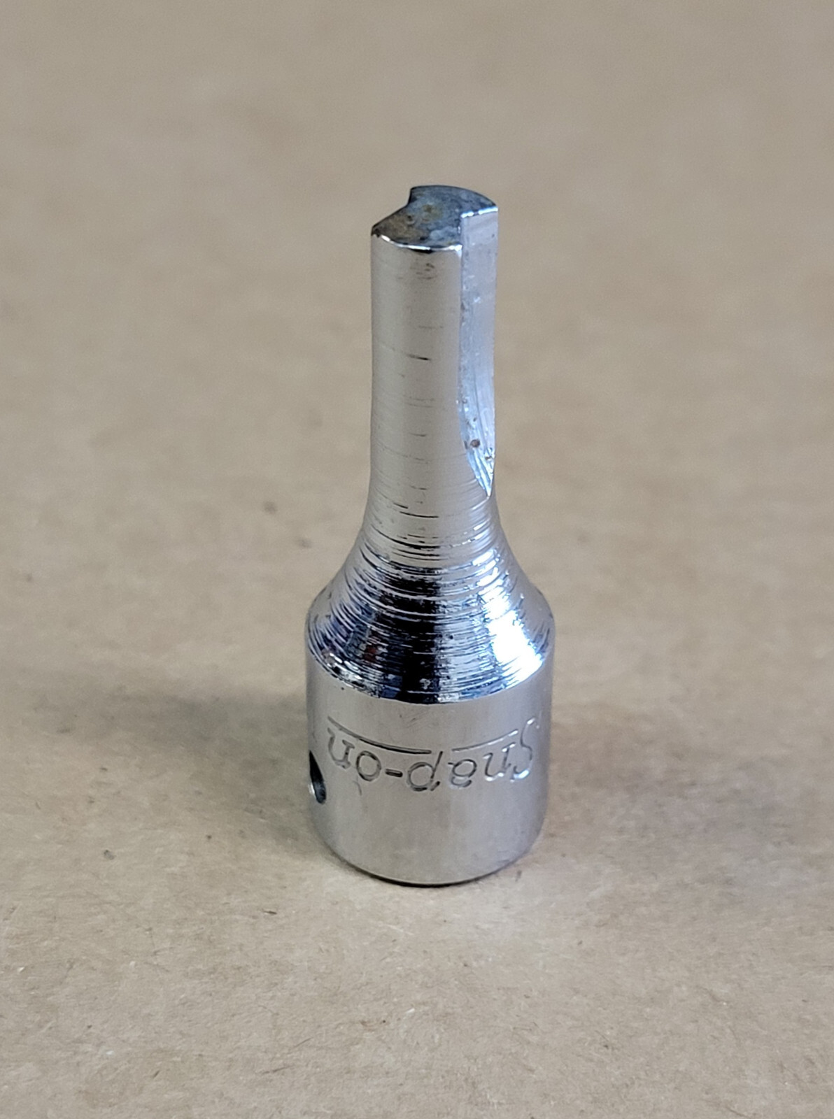 Snap On TM30 1/4 Drive Standard 1/4 Clutch Socket Driver