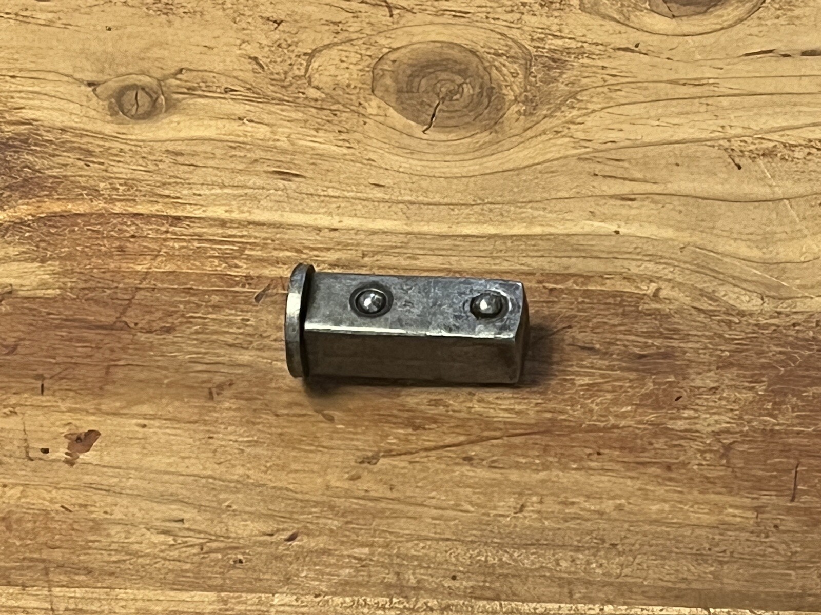 1923 Snap On HD 7 Ratchet