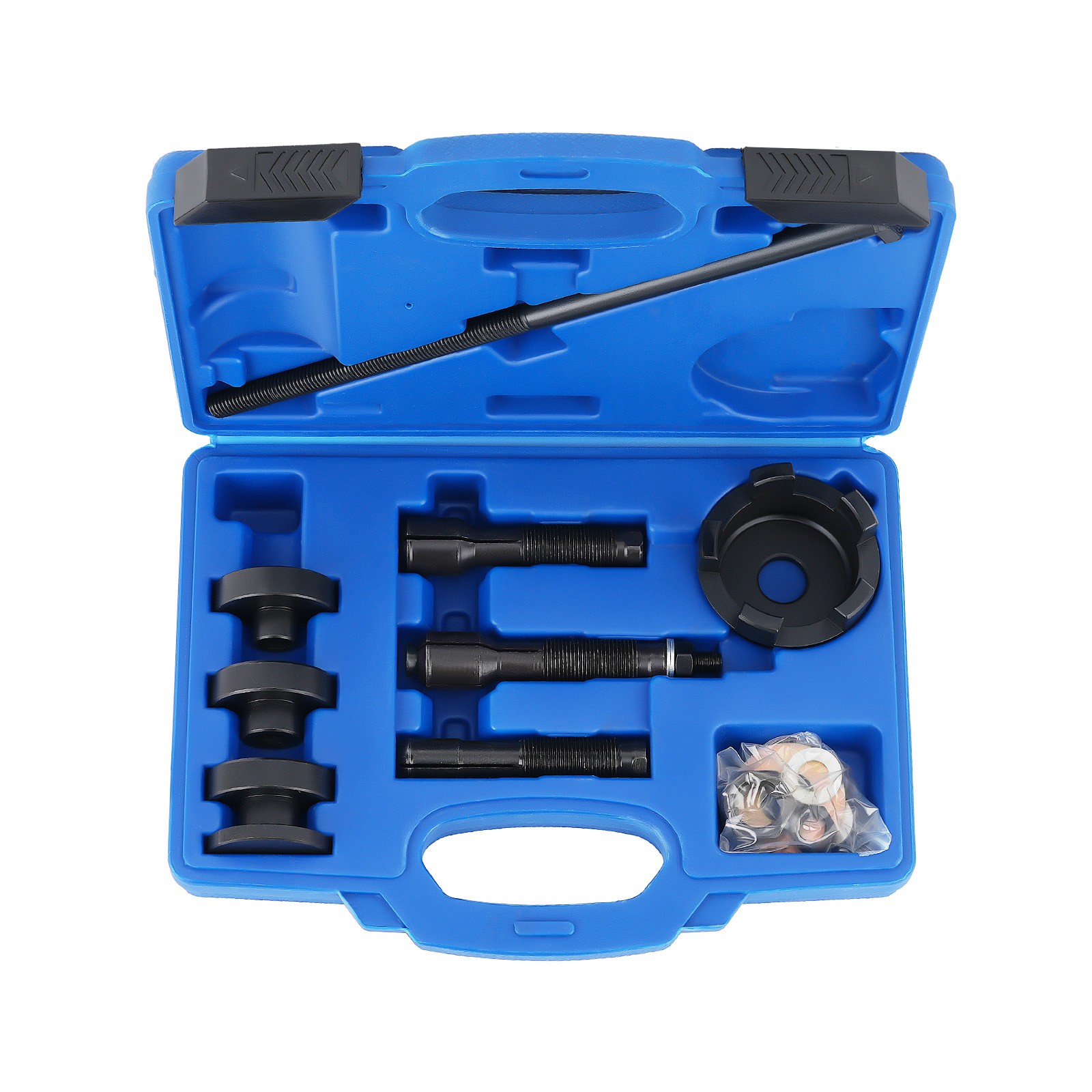 Motorcycle Wheel Bearing Remover & Installer Puller Tool kit for Harley-Davidson