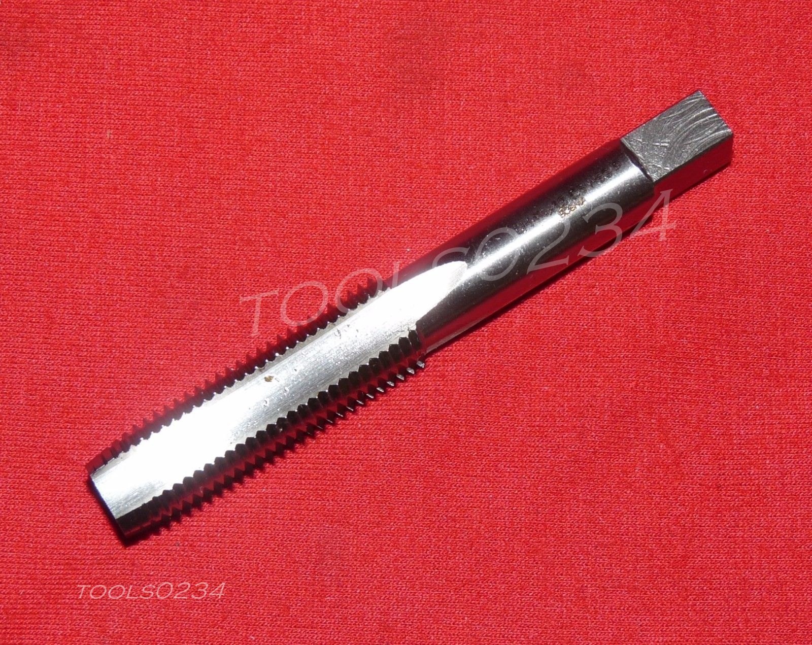 M14 x 1.5 LEFT HAND Plug Tap Hand Alfa HTLM81135 14MM HSS 4FL LH Metric