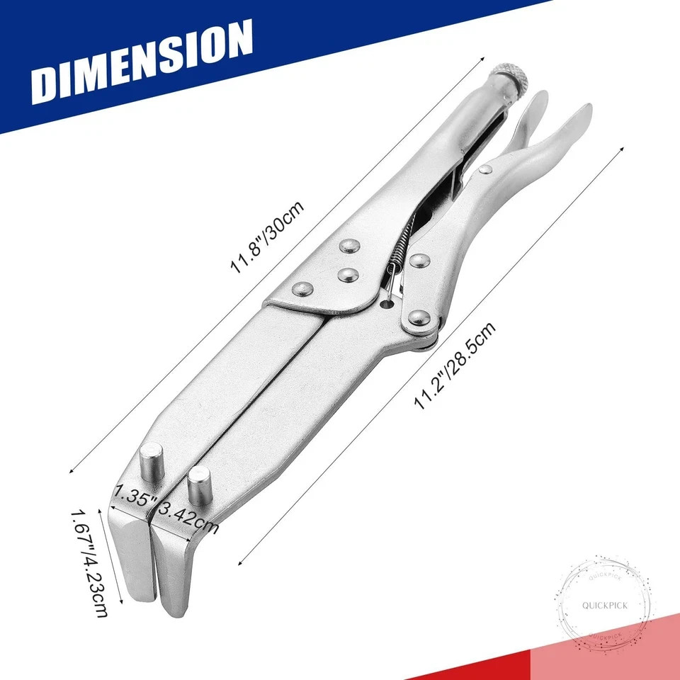 Motorcycle Clutch Flywheel Holding Tool, Clutch Hub Basket Gear Holder Tool