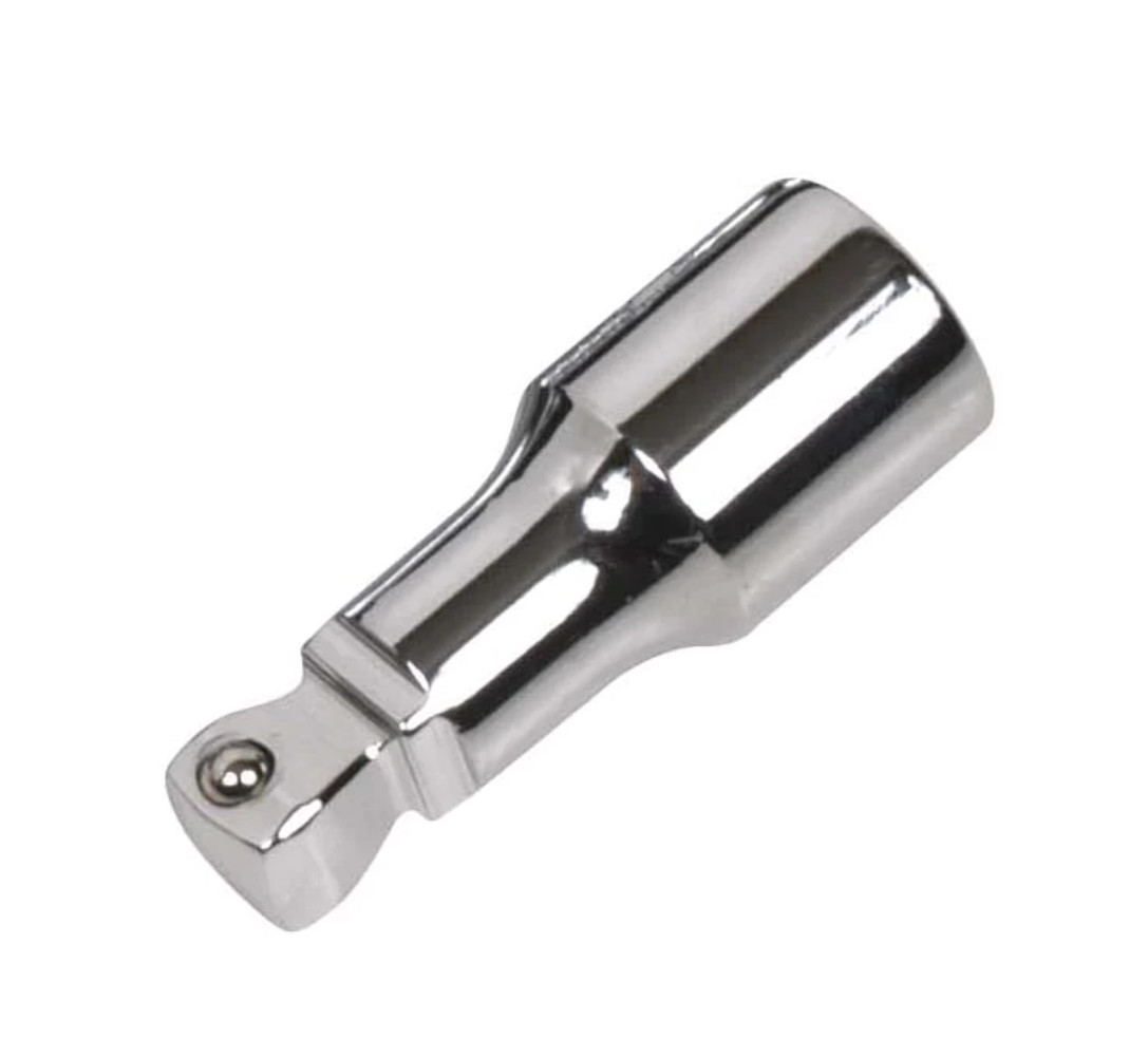 1/4″ Drive Wobble / Lock-On Extension 50mm In Length