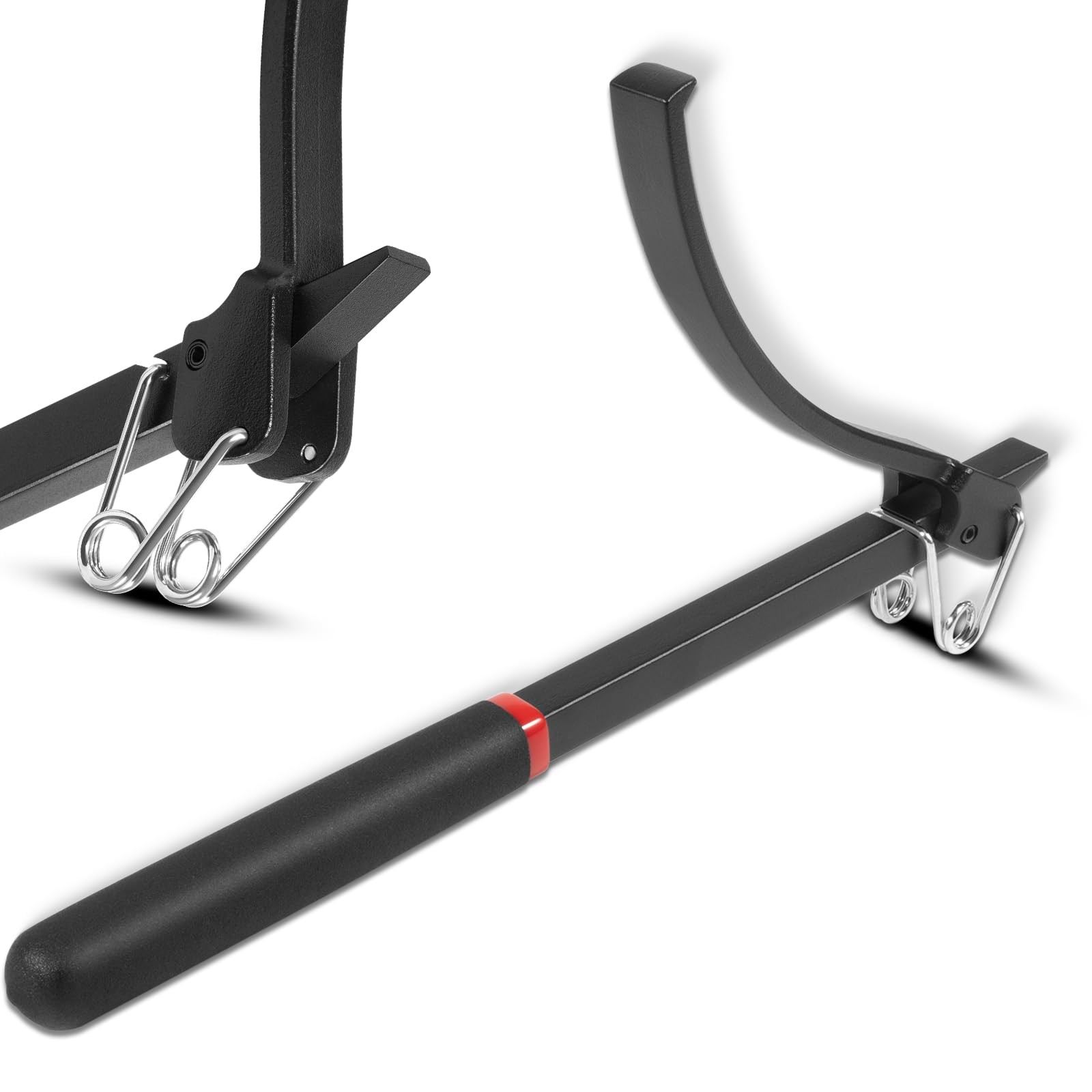 23800 Flywheel Turner Wrench Turning Tool for Holding Flex Plates & Flywheels