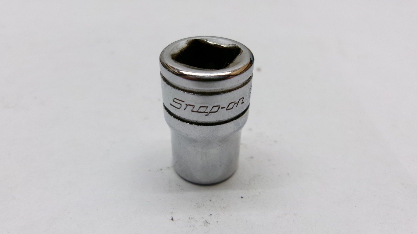 Snap-on tools FP32E 3/8″ drive #3 PHILLIPS SOCKET DRIVER *Socket Only*