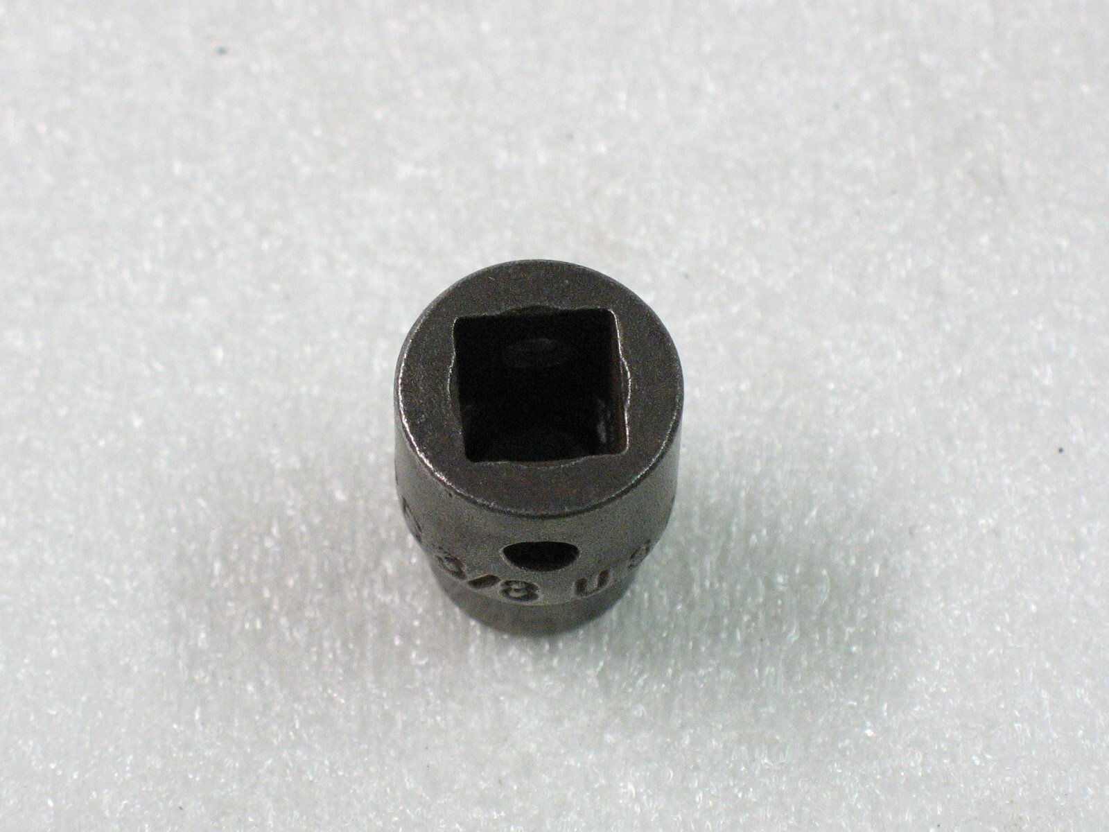 Mac Tools XI126 3/8in. 3/8″ Drive 6 Point Shallow Impact Socket