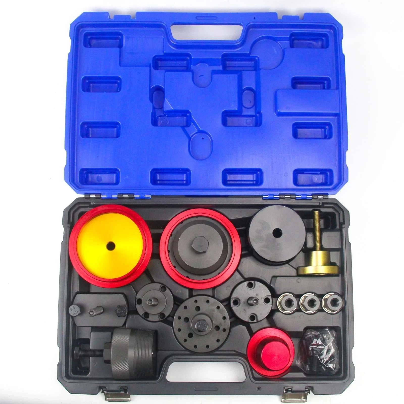BMW N20 N40 N46 N52 N55 B38 B48 B58 Crankshaft Oil Seal Installer Remover Tool