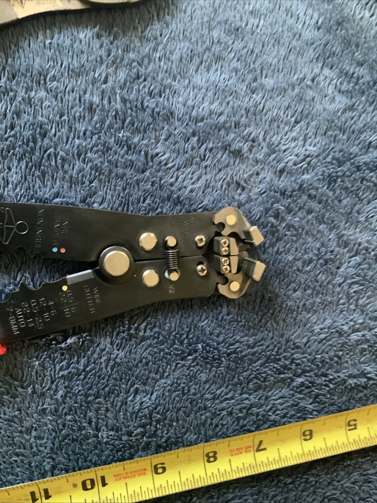 Mac Tools Mixed Lot….see Pics…..
