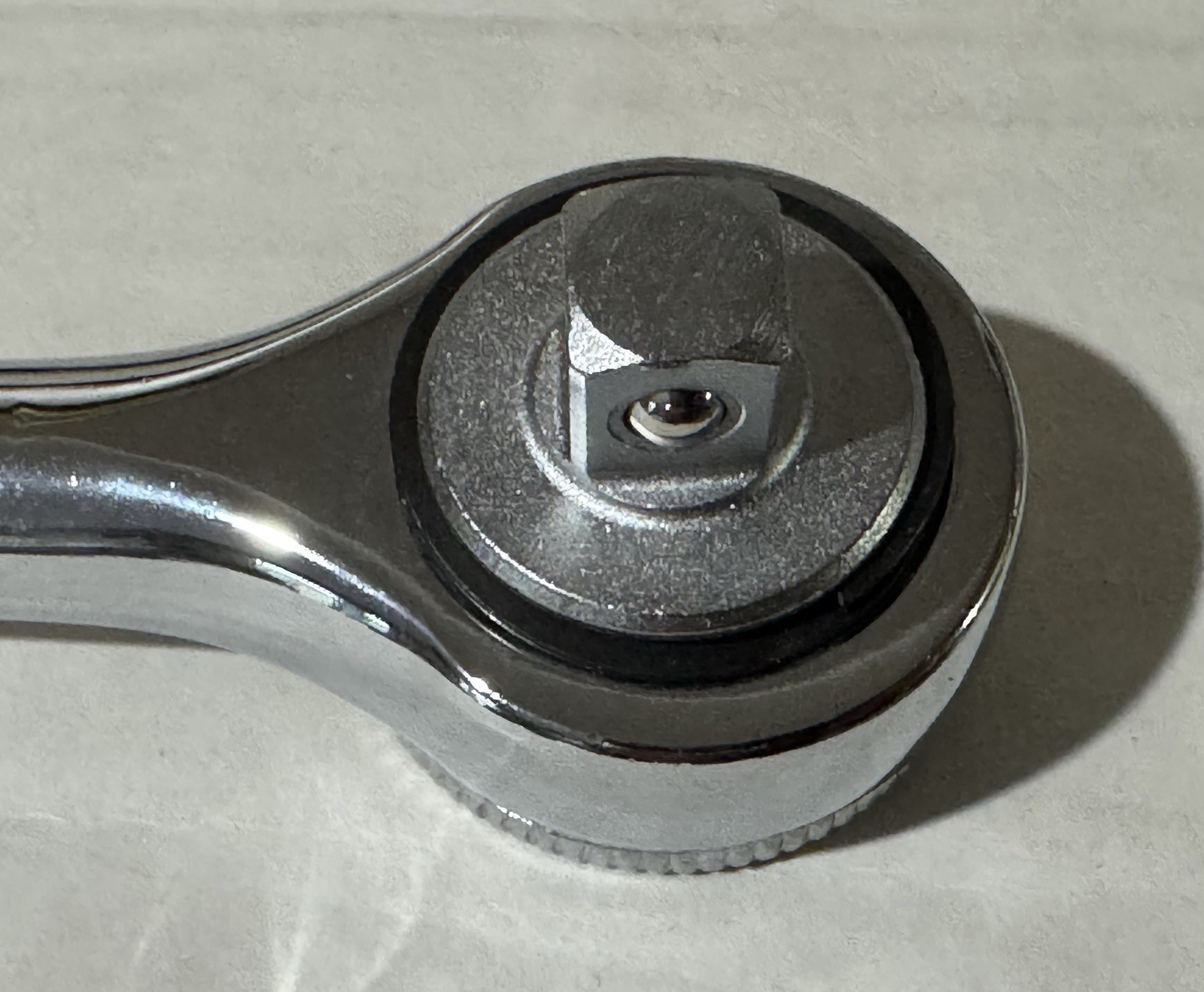 Blackhawk by PROTO 3/8″ Drive Ratchet 34945B Made in USA «NEW»
