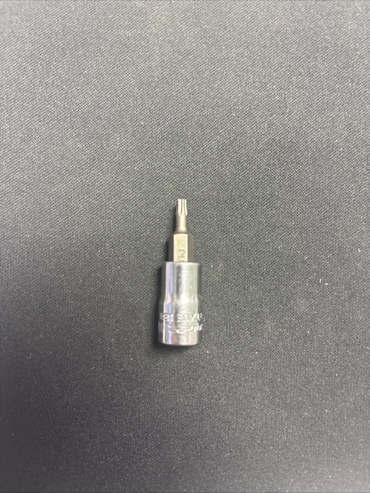 Snap-On TTX10E Torx Socket New Torx T10
