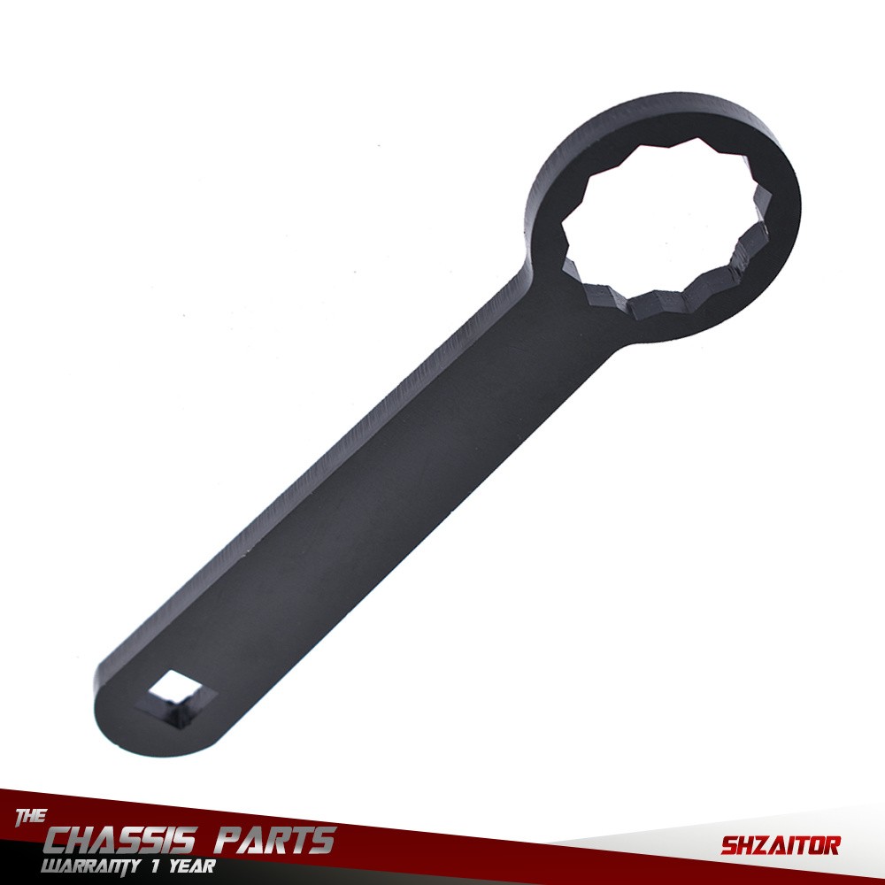 Rear Axle Wrench For Motorcycle Rear Axle 36mm Wrench Tool 47925