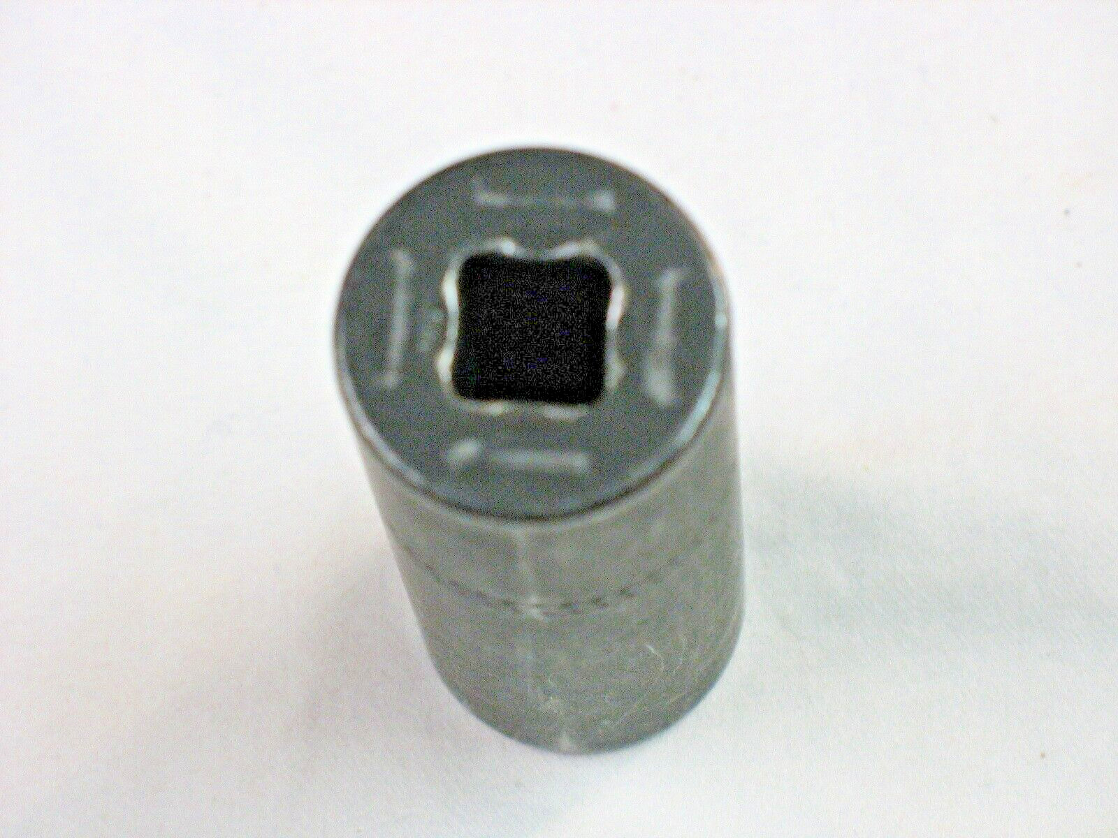 Mac Tools 3/4″ 3/8″ Drive Deep 6 Point Impact Socket XDP246G
