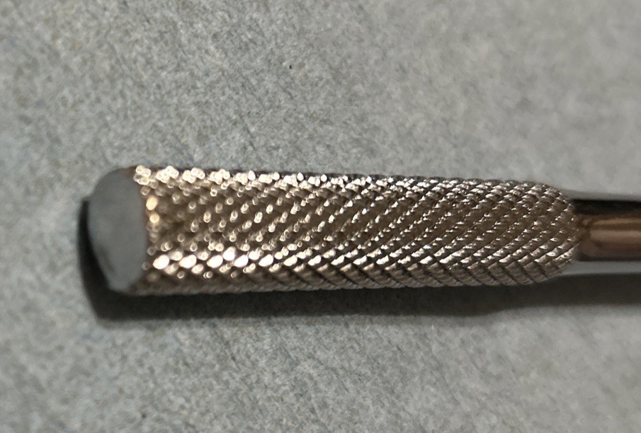 VTG MAC Tools 1/4 Dr MR5 Ratchet USA
