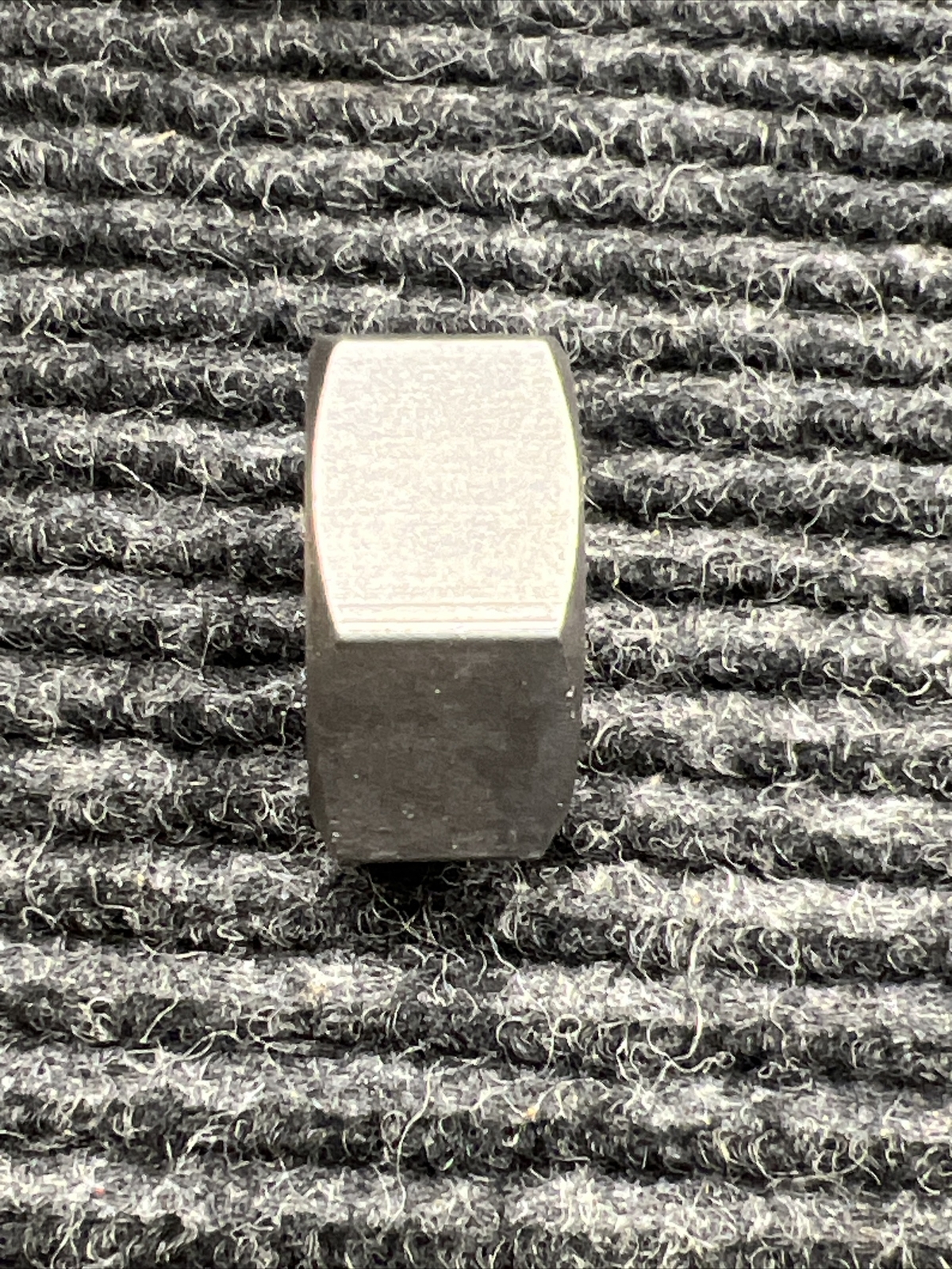 New Northland Carbon Steel Heavy Duty Hex Die, Size 5/8-18 NF, 083541