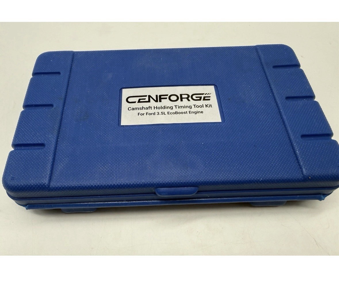 Cenforge Camshaft Holding Timing Tool Kit for Ford 3.5L EcoBoost 303-1655