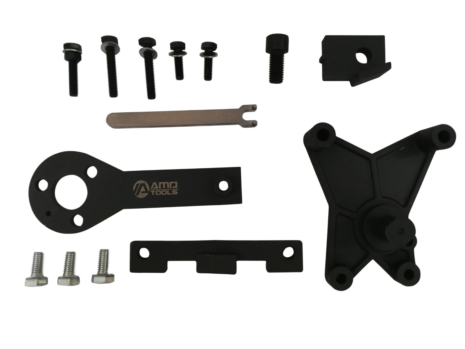 Petrol Engine Timing Setting Locking Tool Belt Set Fiat 500 Panda Punto 1.2 1.4