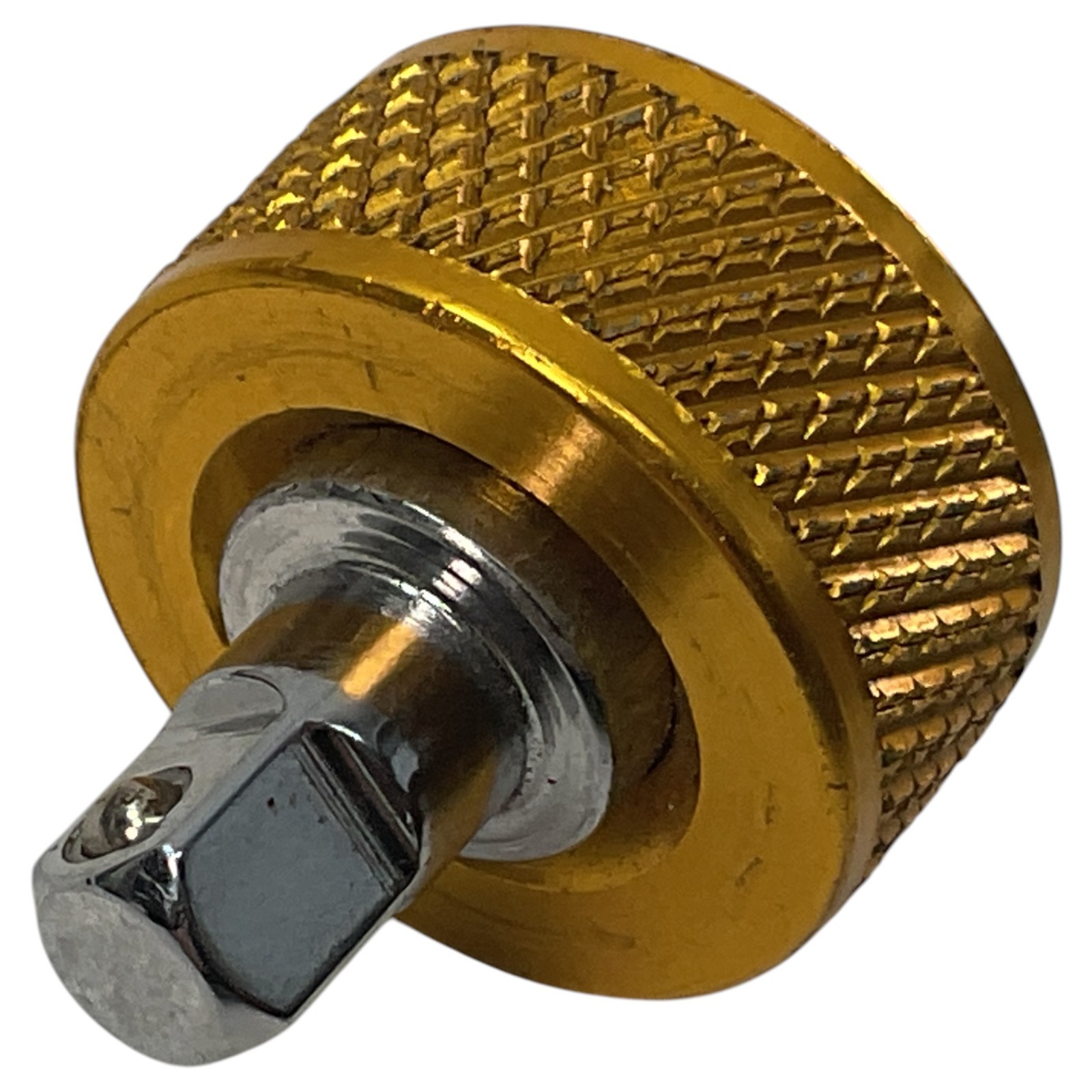 Craftsman Thumbwheel Driver Spinner 1/4″ Drive 43403 Sold As Pictured Mechanic