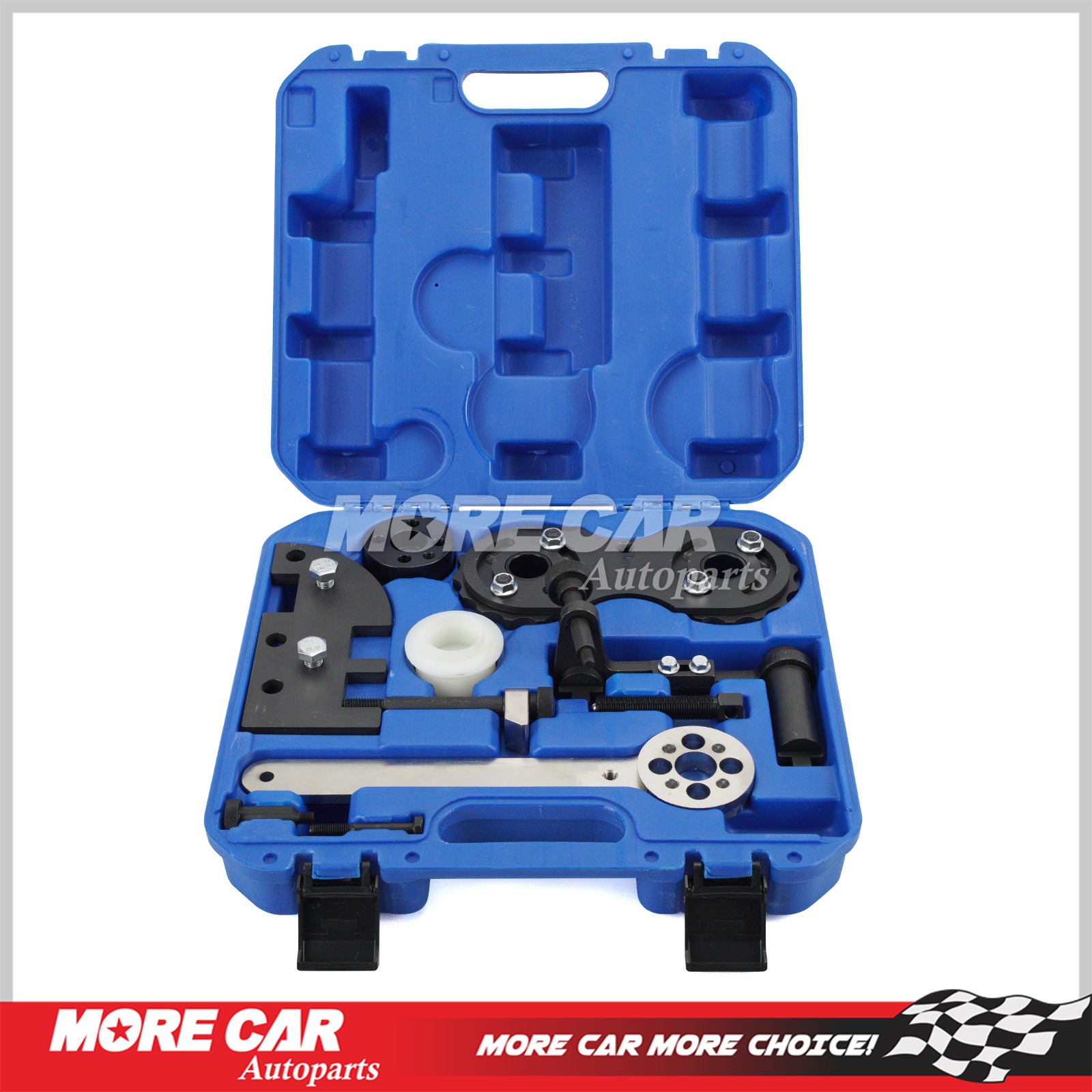 Camshaft Engine Timing Tool for Volvo S60 S60L S80 V60 V70 XC60 XC70 2.0T B4204