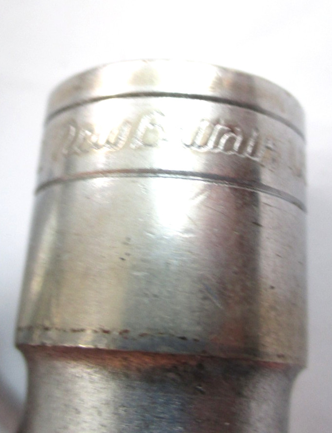 LOT / SET OF 7 New Britain SAE & Metric Sockets & Extensn 1/4, 1/2, & 3/8″ Drive